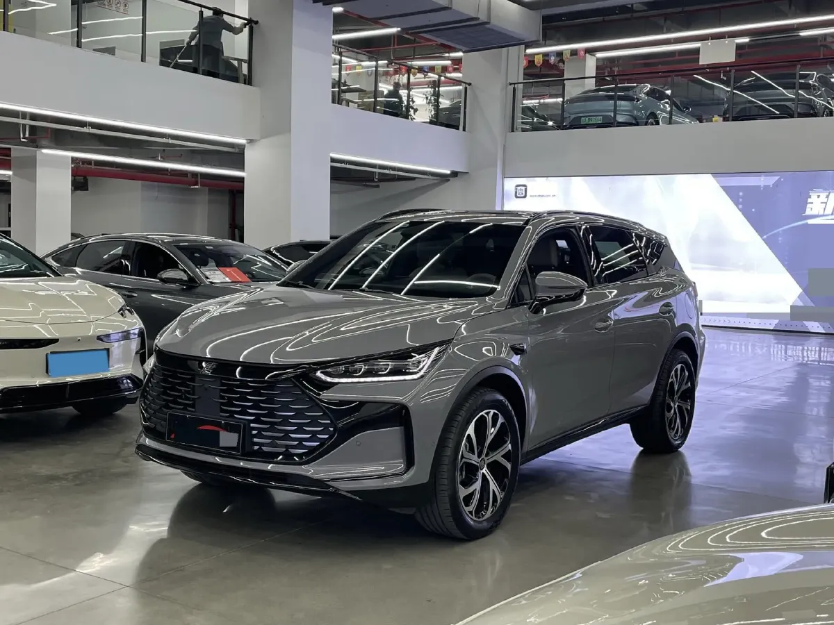 2025 BYD Tang 1.5T 156HP L4 E-CVT PHEV 21.504KWH,autocango,china used car exporter,china ev exporter,chinese used car exporter,chinese used ev exporter