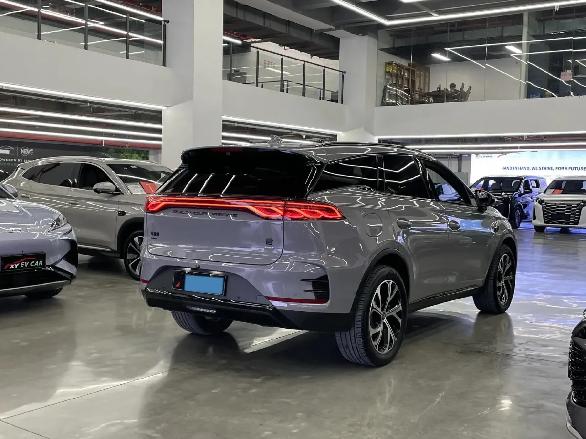 2025 BYD Tang 1.5T 156HP L4 E-CVT PHEV 21.504KWH,autocango,china used car exporter,china ev exporter,chinese used car exporter,chinese used ev exporter