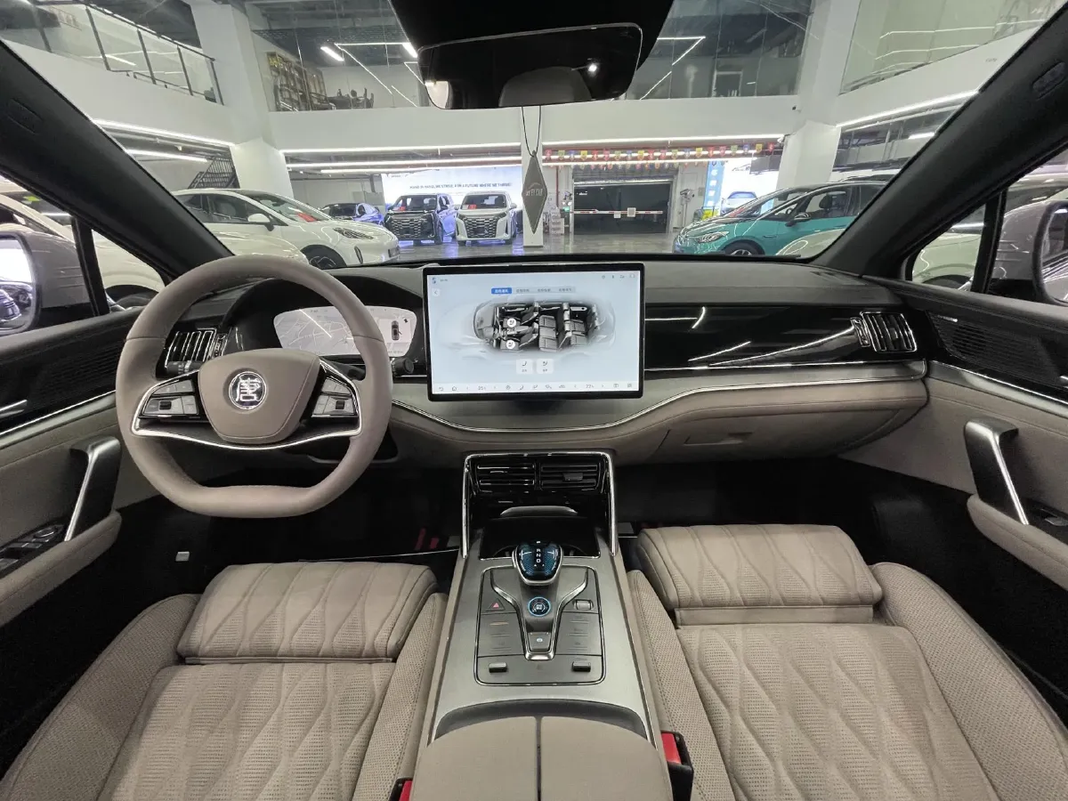 2025 BYD Tang 1.5T 156HP L4 E-CVT PHEV 21.504KWH,autocango,china used car exporter,china ev exporter,chinese used car exporter,chinese used ev exporter