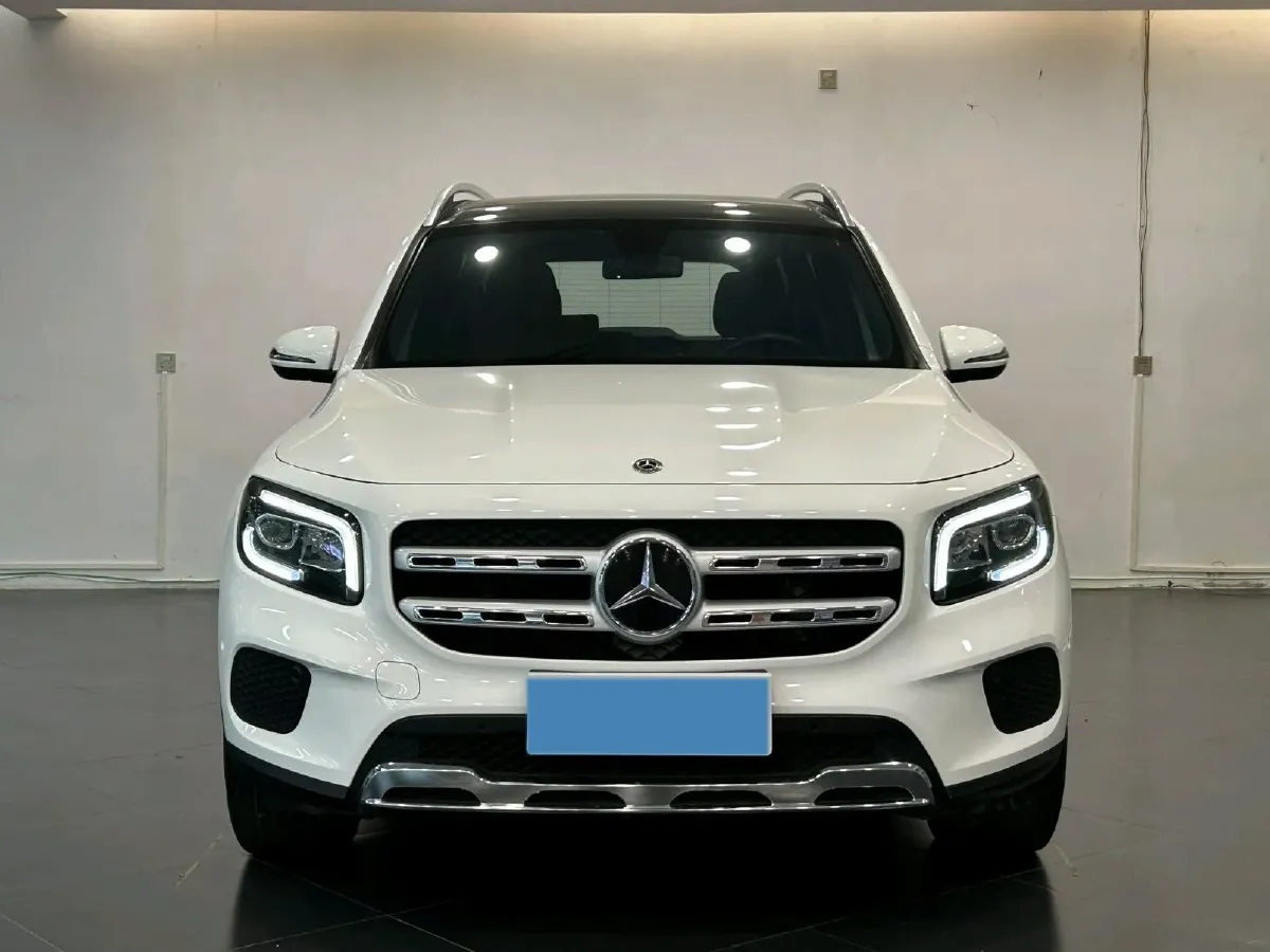2020 Mercedes-Benz GLB Class 1.3T 163HP L4 7DCT,autocango,china used car exporter,china ev exporter,chinese used car exporter,chinese used ev exporter