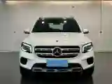 2020 Mercedes-Benz GLB Class 1.3T 163HP L4 7DCT