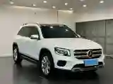 2020 Mercedes-Benz GLB Class 1.3T 163HP L4 7DCT