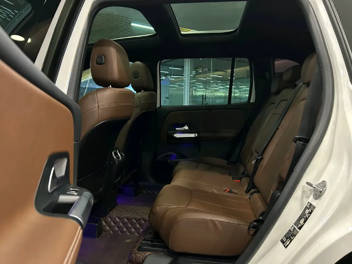 2020 Mercedes-Benz GLB Class 1.3T 163HP L4 7DCT,autocango,china used car exporter,china ev exporter,chinese used car exporter,chinese used ev exporter