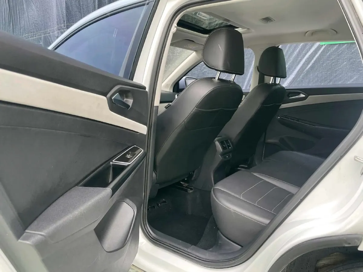 2023 Jetta VS5 1.4T 150HP L4 6AT,autocango,china used car exporter,china ev exporter,chinese used car exporter,chinese used ev exporter