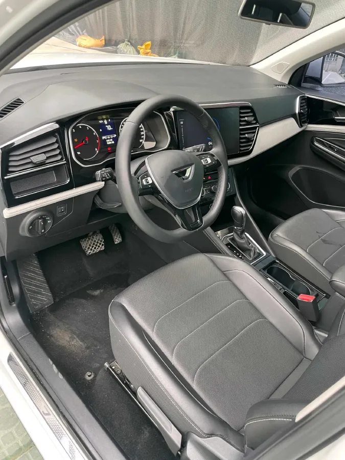 2023 Jetta VS5 1.4T 150HP L4 6AT,autocango,china used car exporter,china ev exporter,chinese used car exporter,chinese used ev exporter