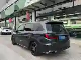 2022 Honda Odyssey 2.0L 146HP L4 E-CVT Hybrid