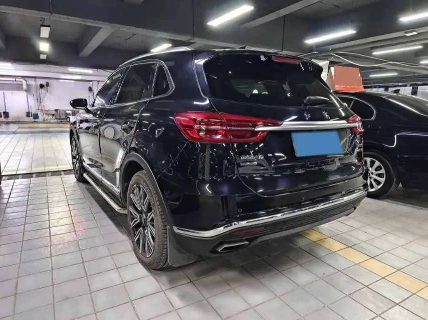 2022 HongQi HS5 2.0T 224HP L4 6AT,autocango,china used car exporter,china ev exporter,chinese used car exporter,chinese used ev exporter