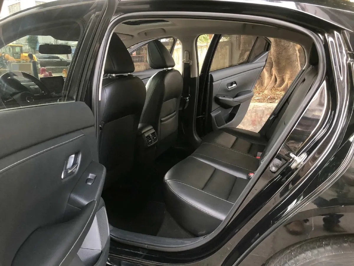 2020 Nissan Sylphy 1.6L 139HP L4 CVT,autocango,china used car exporter,china ev exporter,chinese used car exporter,chinese used ev exporter