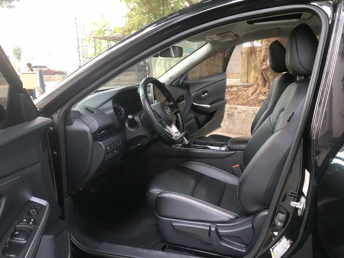 2020 Nissan Sylphy 1.6L 139HP L4 CVT,autocango,china used car exporter,china ev exporter,chinese used car exporter,chinese used ev exporter