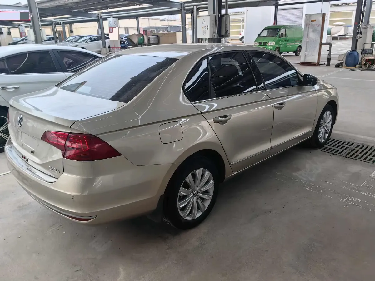 2018 Volkswagen Bora 1.5L 110HP L4 6AT,autocango,china used car exporter,china ev exporter,chinese used car exporter,chinese used ev exporter