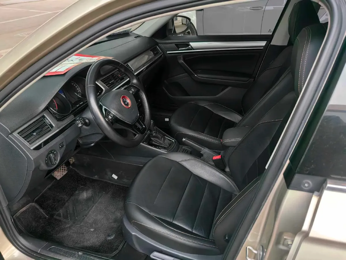 2018 Volkswagen Bora 1.5L 110HP L4 6AT,autocango,china used car exporter,china ev exporter,chinese used car exporter,chinese used ev exporter