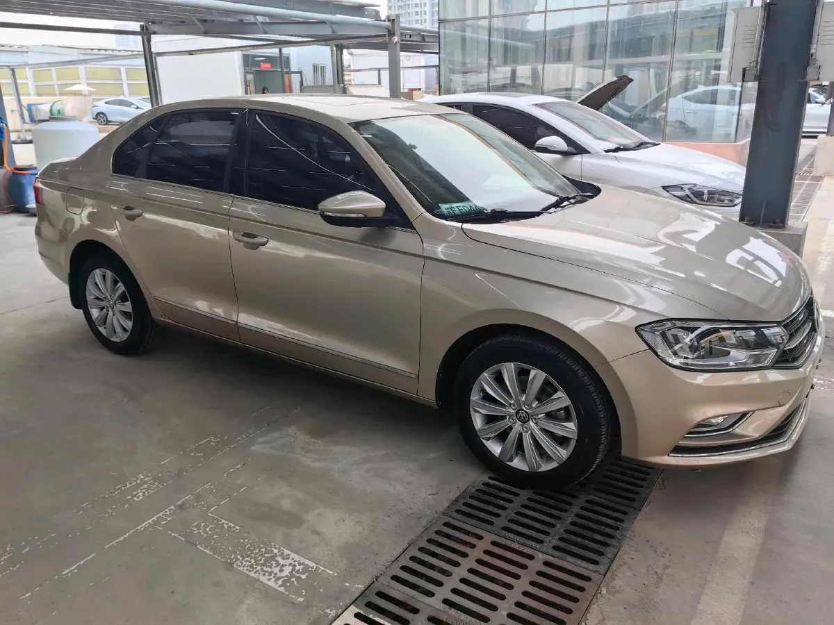 2018 Volkswagen Bora 1.5L 110HP L4 6AT,autocango,china used car exporter,china ev exporter,chinese used car exporter,chinese used ev exporter