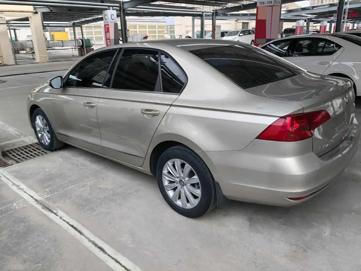 2018 Volkswagen Bora 1.5L 110HP L4 6AT,autocango,china used car exporter,china ev exporter,chinese used car exporter,chinese used ev exporter