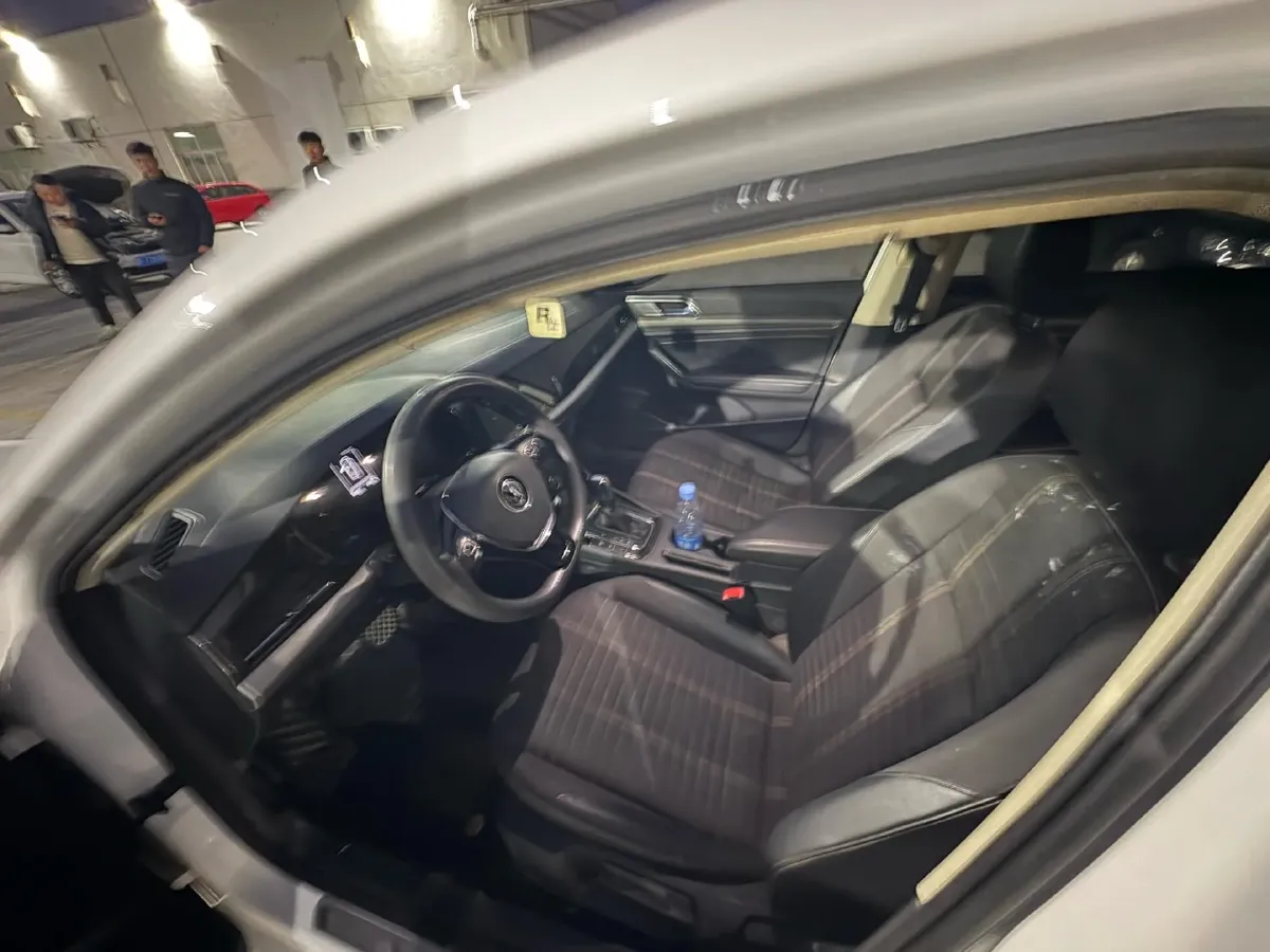 2021 Volkswagen Lavida 1.4T 150HP L4 7DCT,autocango,china used car exporter,china ev exporter,chinese used car exporter,chinese used ev exporter