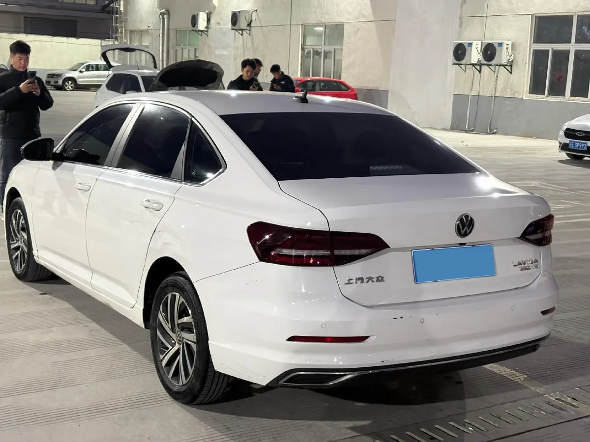2021 Volkswagen Lavida 1.4T 150HP L4 7DCT,autocango,china used car exporter,china ev exporter,chinese used car exporter,chinese used ev exporter