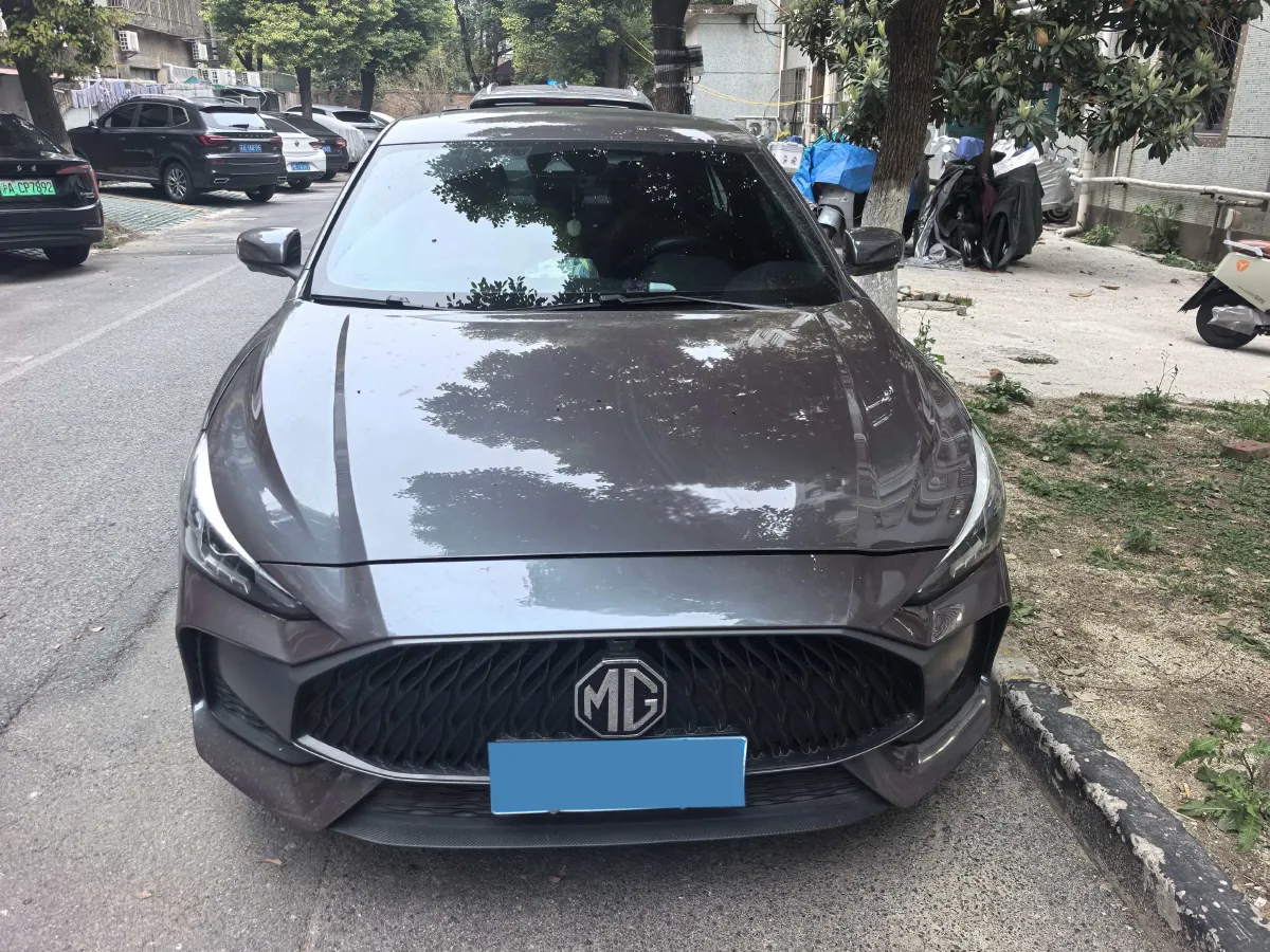 2021 MG 5 1.5T 173HP L4 7DCT,autocango,china used car exporter,china ev exporter,chinese used car exporter,chinese used ev exporter