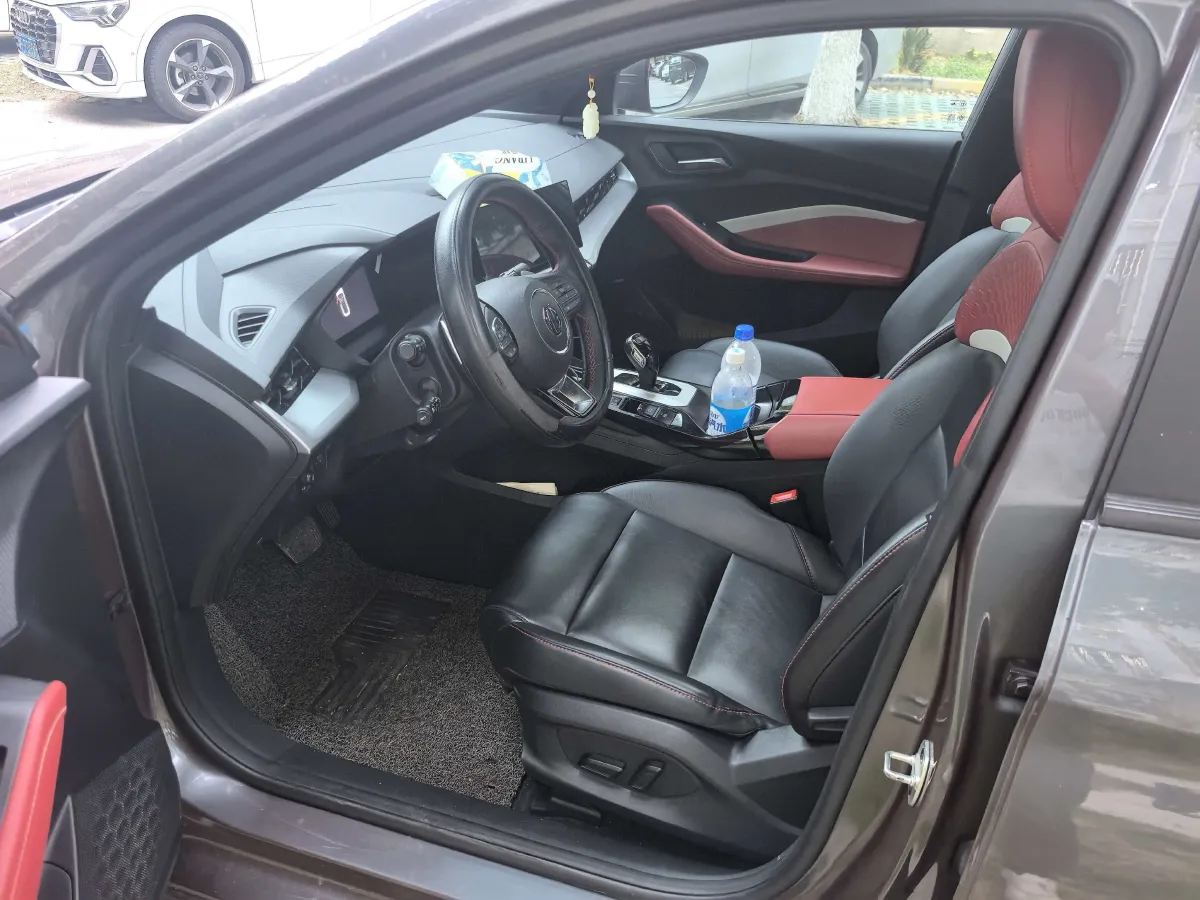 2021 MG 5 1.5T 173HP L4 7DCT,autocango,china used car exporter,china ev exporter,chinese used car exporter,chinese used ev exporter