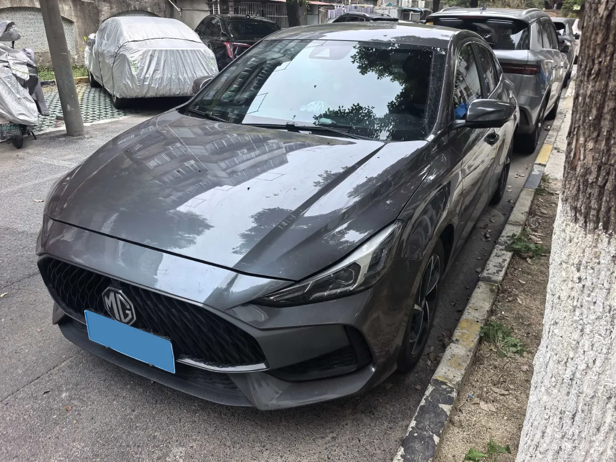 2021 MG 5 1.5T 173HP L4 7DCT,autocango,china used car exporter,china ev exporter,chinese used car exporter,chinese used ev exporter