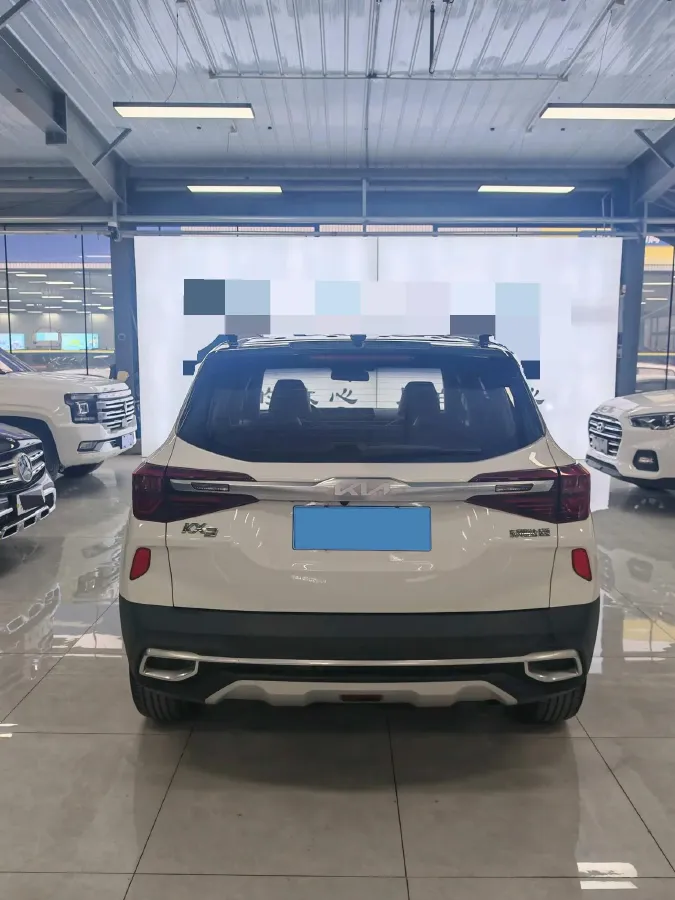 2020 Kia KX3 1.5L 115HP L4 CVT,autocango,china used car exporter,china ev exporter,chinese used car exporter,chinese used ev exporter