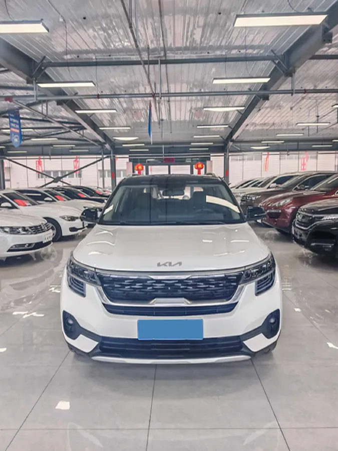 2020 Kia KX3 1.5L 115HP L4 CVT,autocango,china used car exporter,china ev exporter,chinese used car exporter,chinese used ev exporter
