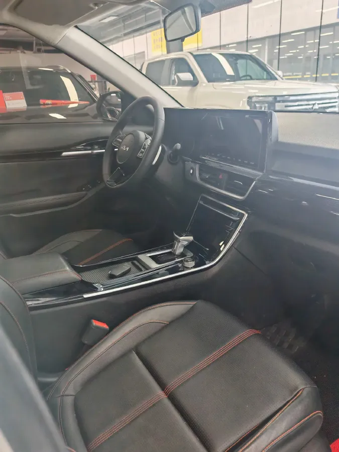 2020 Kia KX3 1.5L 115HP L4 CVT,autocango,china used car exporter,china ev exporter,chinese used car exporter,chinese used ev exporter