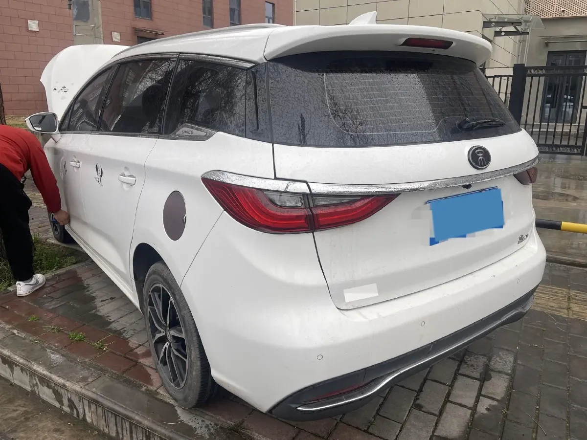2018 BYD Song MAX 1.5T 154HP L4 6DCT,autocango,china used car exporter,china ev exporter,chinese used car exporter,chinese used ev exporter