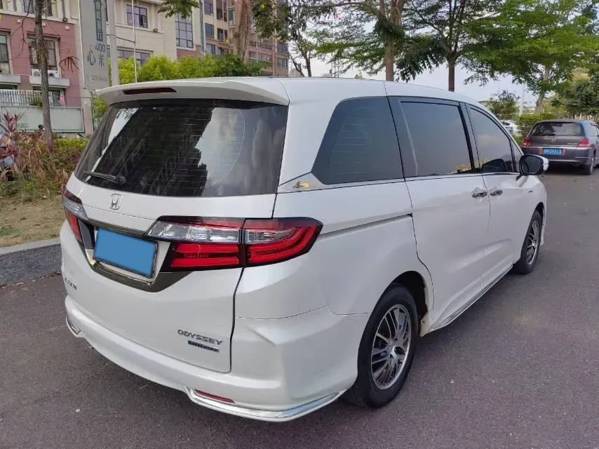 2021 Honda Odyssey 2.0L 146HP L4 E-CVT Hybrid,autocango,china used car exporter,china ev exporter,chinese used car exporter,chinese used ev exporter