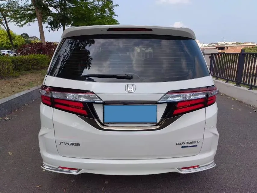 2021 Honda Odyssey 2.0L 146HP L4 E-CVT Hybrid,autocango,china used car exporter,china ev exporter,chinese used car exporter,chinese used ev exporter