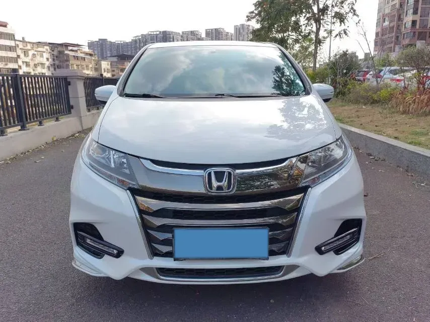 2021 Honda Odyssey 2.0L 146HP L4 E-CVT Hybrid,autocango,china used car exporter,china ev exporter,chinese used car exporter,chinese used ev exporter