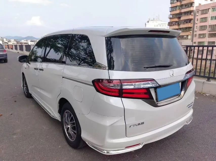2021 Honda Odyssey 2.0L 146HP L4 E-CVT Hybrid,autocango,china used car exporter,china ev exporter,chinese used car exporter,chinese used ev exporter