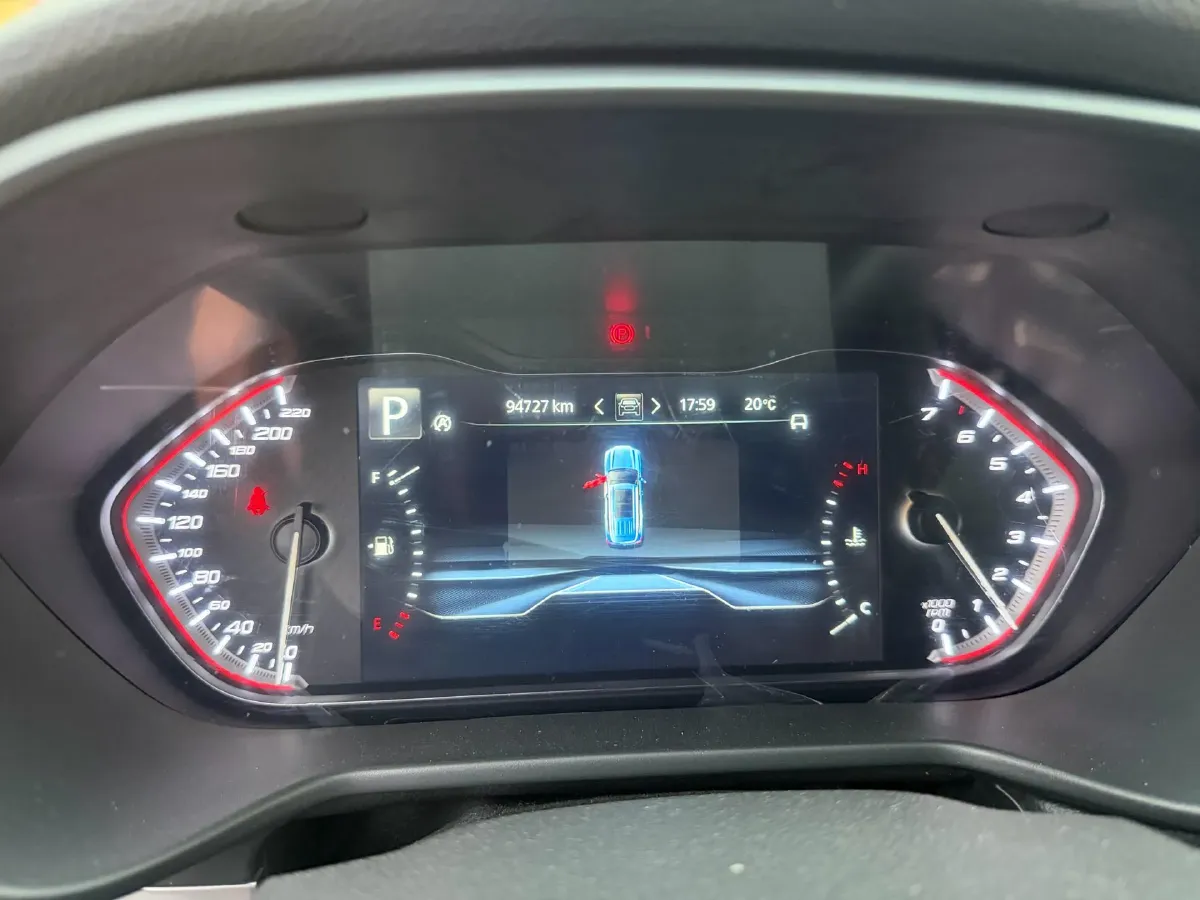 2017 MAXUS D90 2.0T 224HP L4 6AT,autocango,china used car exporter,china ev exporter,chinese used car exporter,chinese used ev exporter