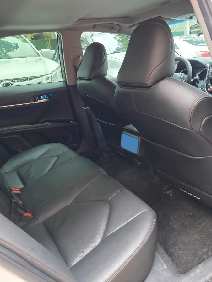 2023 Toyota Camry 2.0L 177HP L4 CVT,autocango,china used car exporter,china ev exporter,chinese used car exporter,chinese used ev exporter