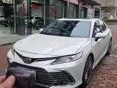 2023 TOYOTA CAMRY,autocango,china used car exporter,china ev exporter,chinese used car exporter,chinese used ev exporter