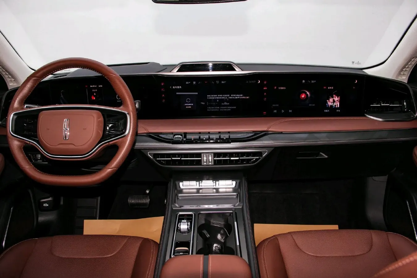 2024 Lincoln Z 2.0T 294HP L4 E-CVT Hybrid,autocango,china used car exporter,china ev exporter,chinese used car exporter,chinese used ev exporter