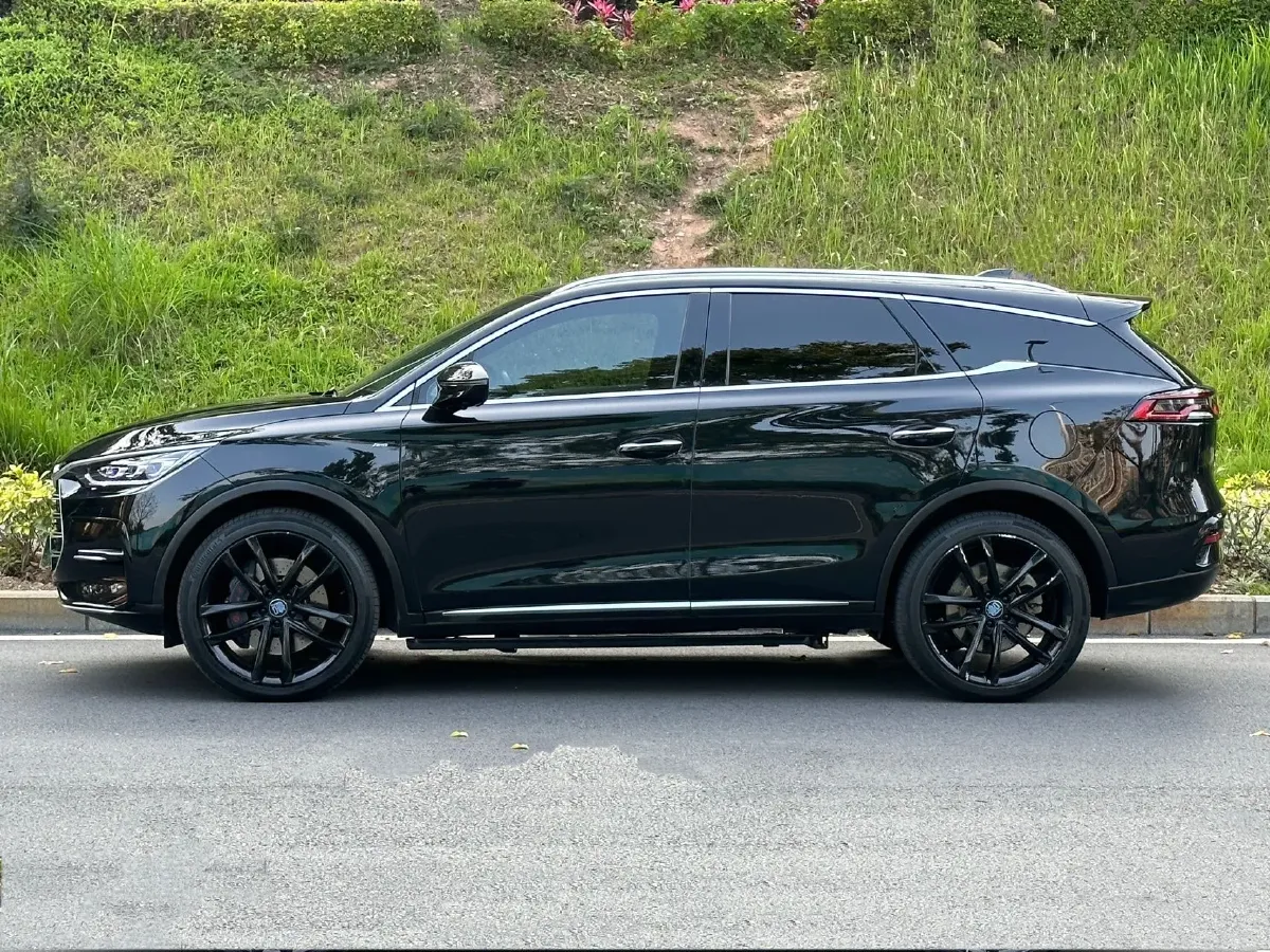 2021 BYD Tang 2.0T 192HP L4 6DCT PHEV 22.3KWH,autocango,china used car exporter,china ev exporter,chinese used car exporter,chinese used ev exporter