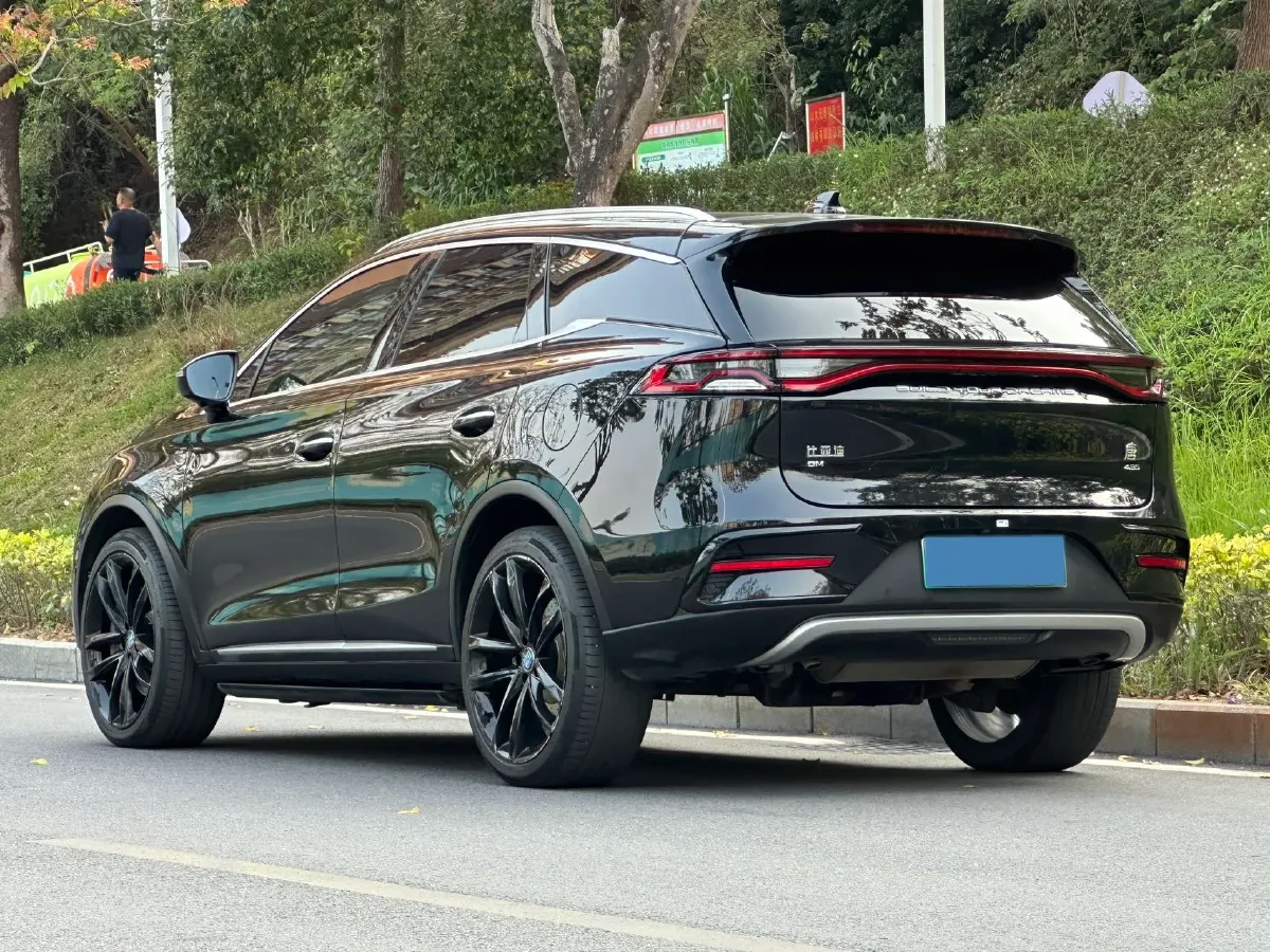 2021 BYD Tang 2.0T 192HP L4 6DCT PHEV 22.3KWH,autocango,china used car exporter,china ev exporter,chinese used car exporter,chinese used ev exporter