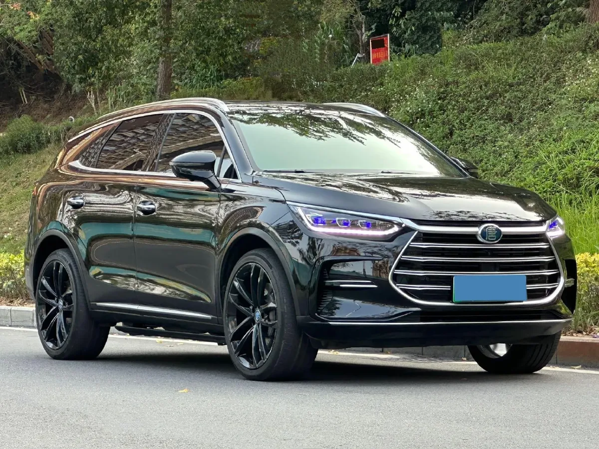 2021 BYD Tang 2.0T 192HP L4 6DCT PHEV 22.3KWH,autocango,china used car exporter,china ev exporter,chinese used car exporter,chinese used ev exporter