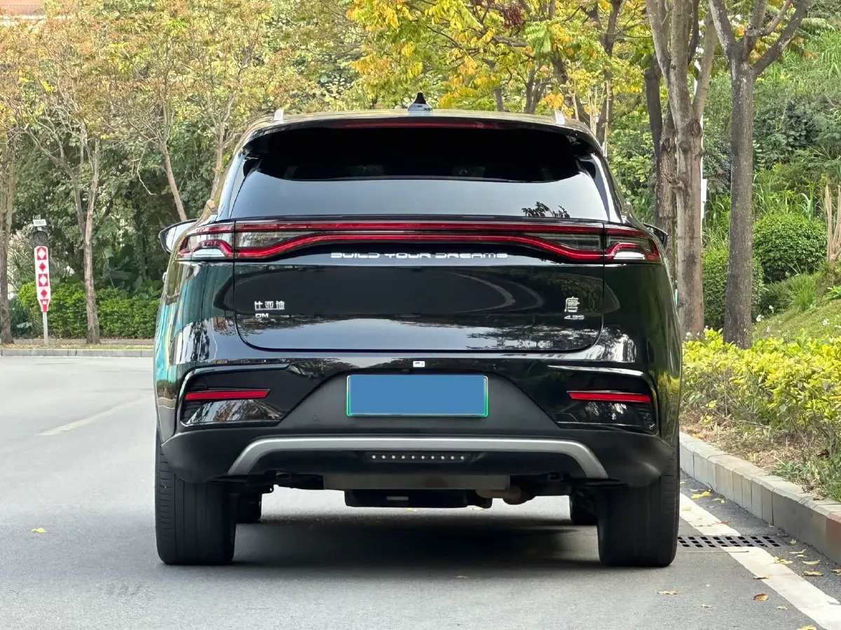 2021 BYD Tang 2.0T 192HP L4 6DCT PHEV 22.3KWH,autocango,china used car exporter,china ev exporter,chinese used car exporter,chinese used ev exporter