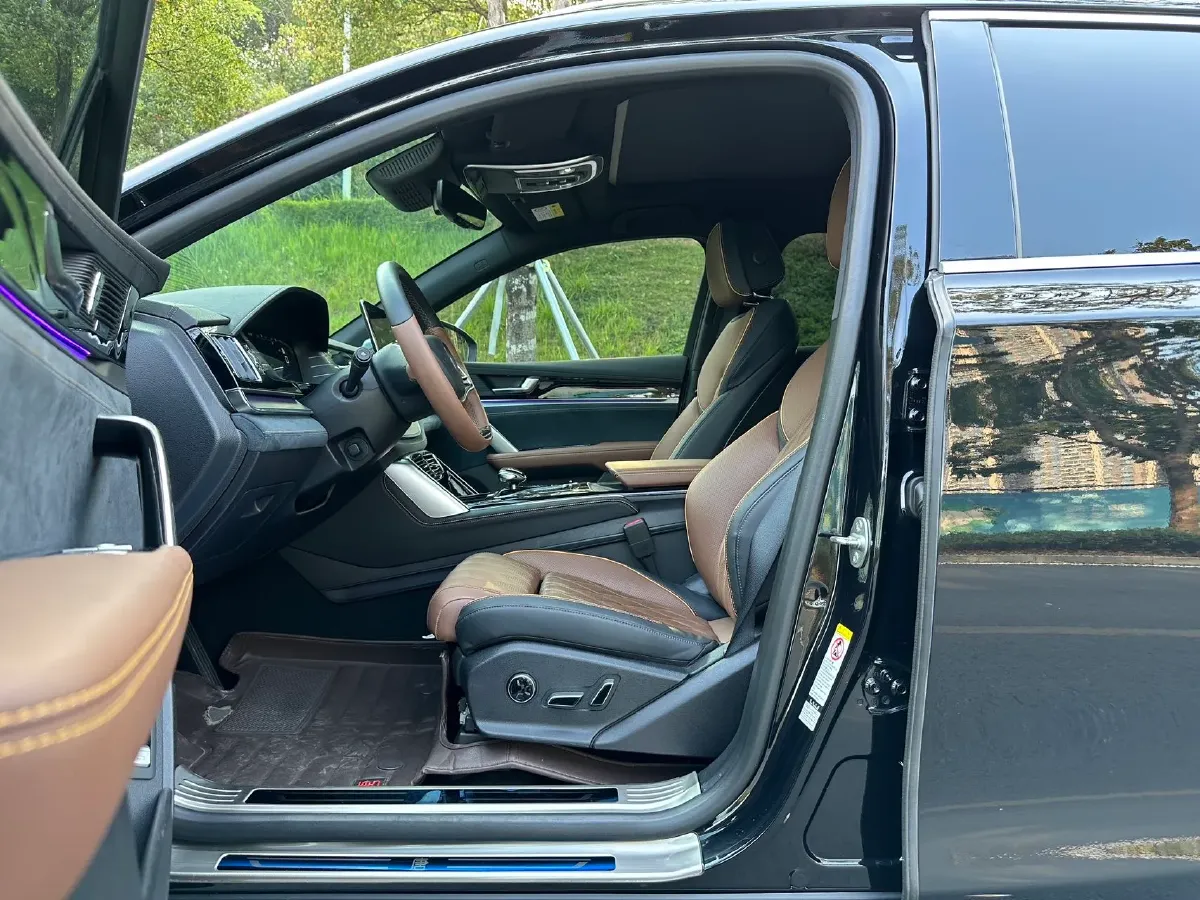 2021 BYD Tang 2.0T 192HP L4 6DCT PHEV 22.3KWH,autocango,china used car exporter,china ev exporter,chinese used car exporter,chinese used ev exporter