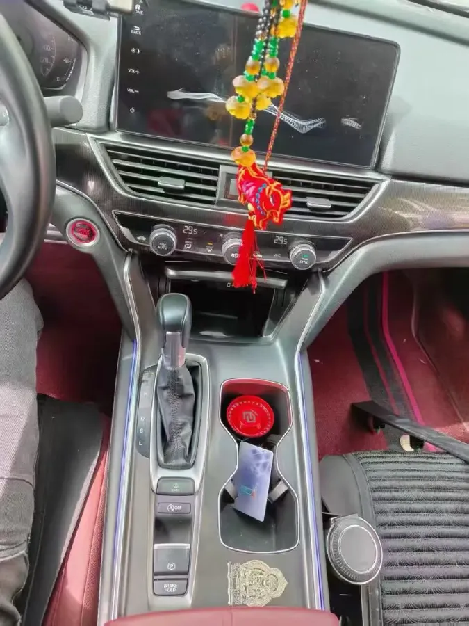 2022 Honda Accord 1.5T 194HP L4 CVT,autocango,china used car exporter,china ev exporter,chinese used car exporter,chinese used ev exporter