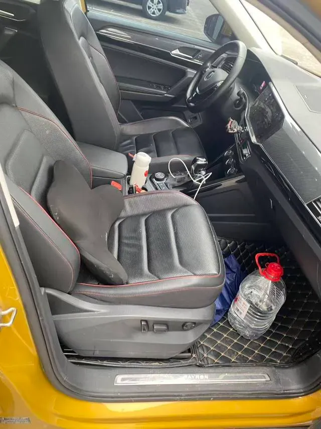 2019 Jeep Cherokee 2.0T 265HP L4 9AT,autocango,china used car exporter,china ev exporter,chinese used car exporter,chinese used ev exporter