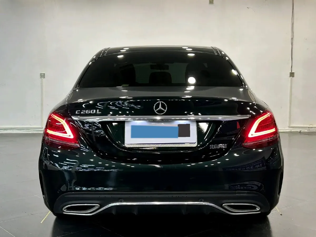 2021 Mercedes-Benz C Class 1.5T 184HP L4 9AT,autocango,china used car exporter,china ev exporter,chinese used car exporter,chinese used ev exporter