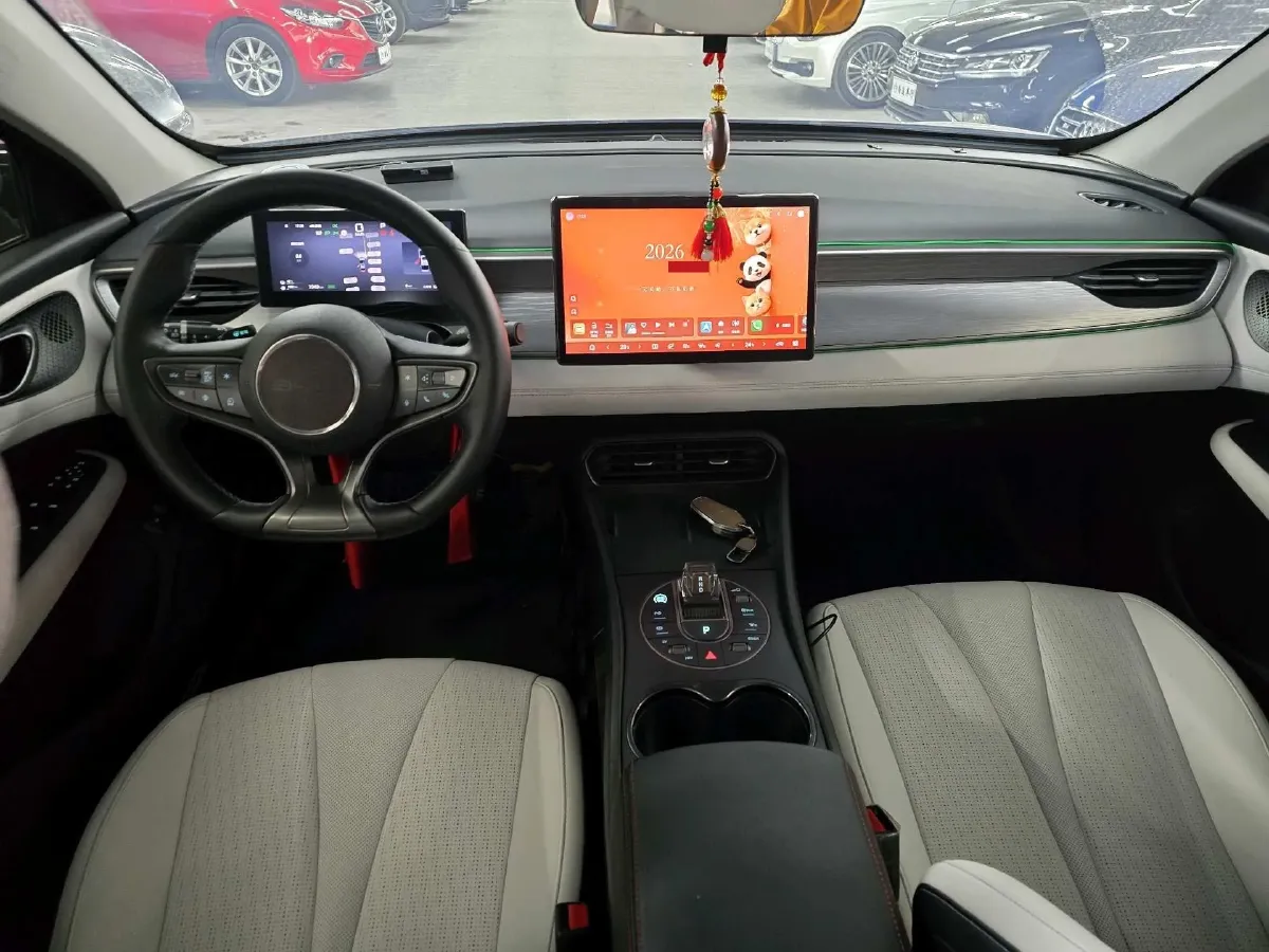 2025 BYD Seal05 DM-i 1.5L 101HP L4 E-CVT PHEV 7.68KWH,autocango,china used car exporter,china ev exporter,chinese used car exporter,chinese used ev exporter