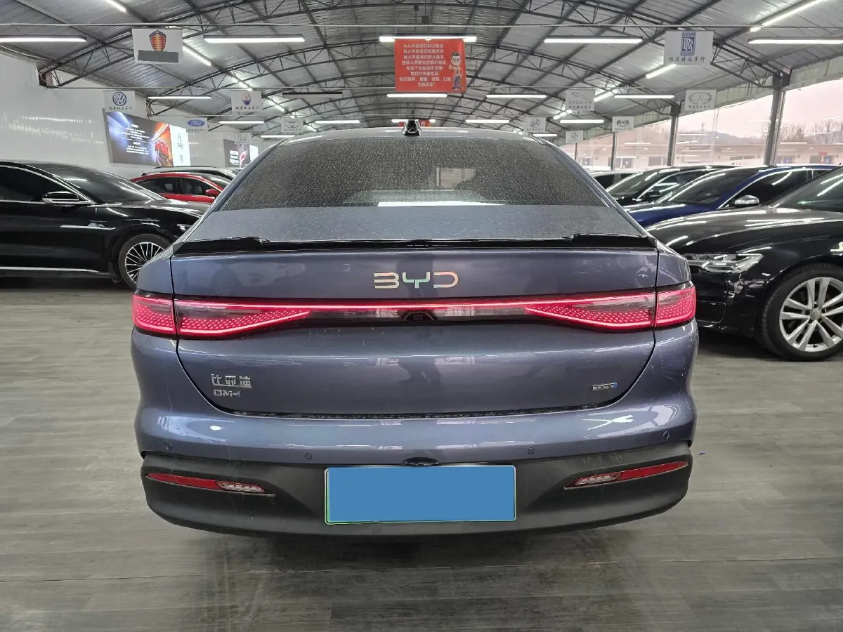 2025 BYD Seal05 DM-i 1.5L 101HP L4 E-CVT PHEV 7.68KWH,autocango,china used car exporter,china ev exporter,chinese used car exporter,chinese used ev exporter