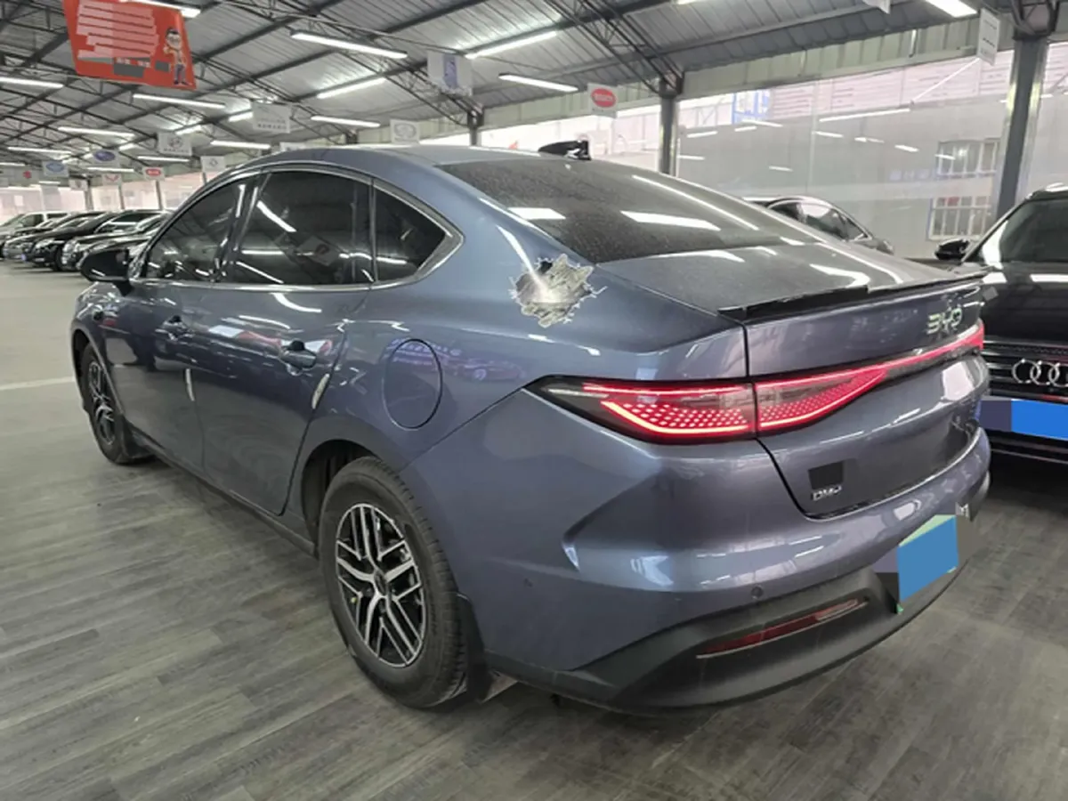 2025 BYD Seal05 DM-i 1.5L 101HP L4 E-CVT PHEV 7.68KWH,autocango,china used car exporter,china ev exporter,chinese used car exporter,chinese used ev exporter