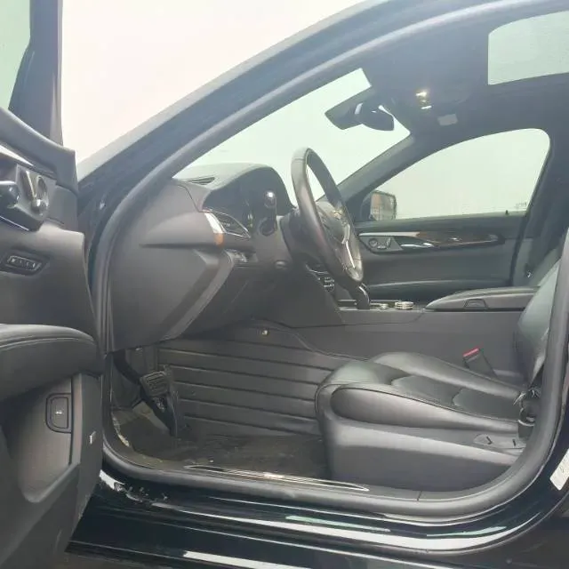 2021 Cadillac CT6 2.0T 237HP L4 10AT,autocango,china used car exporter,china ev exporter,chinese used car exporter,chinese used ev exporter