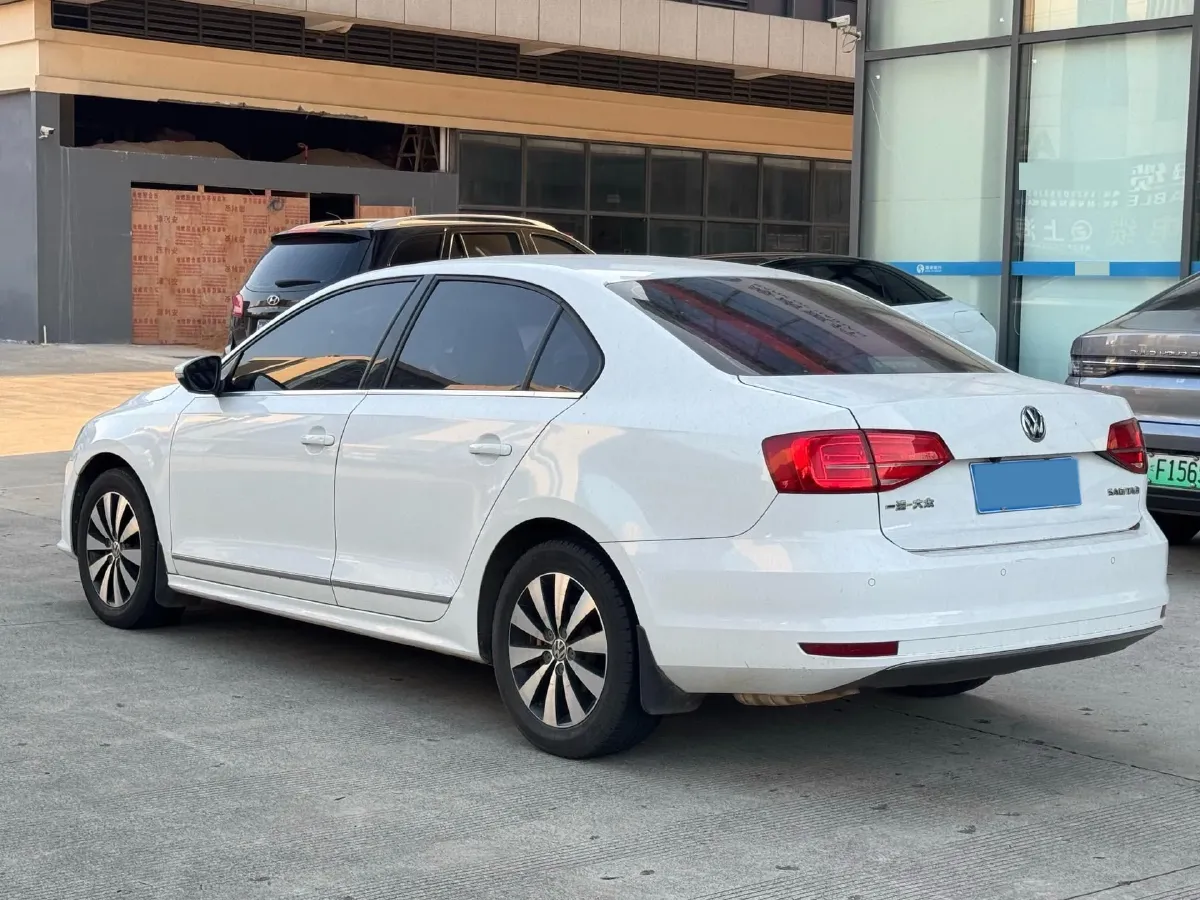 2018 Volkswagen Sagitar 1.2T 110HP L4 7DCT,autocango,china used car exporter,china ev exporter,chinese used car exporter,chinese used ev exporter