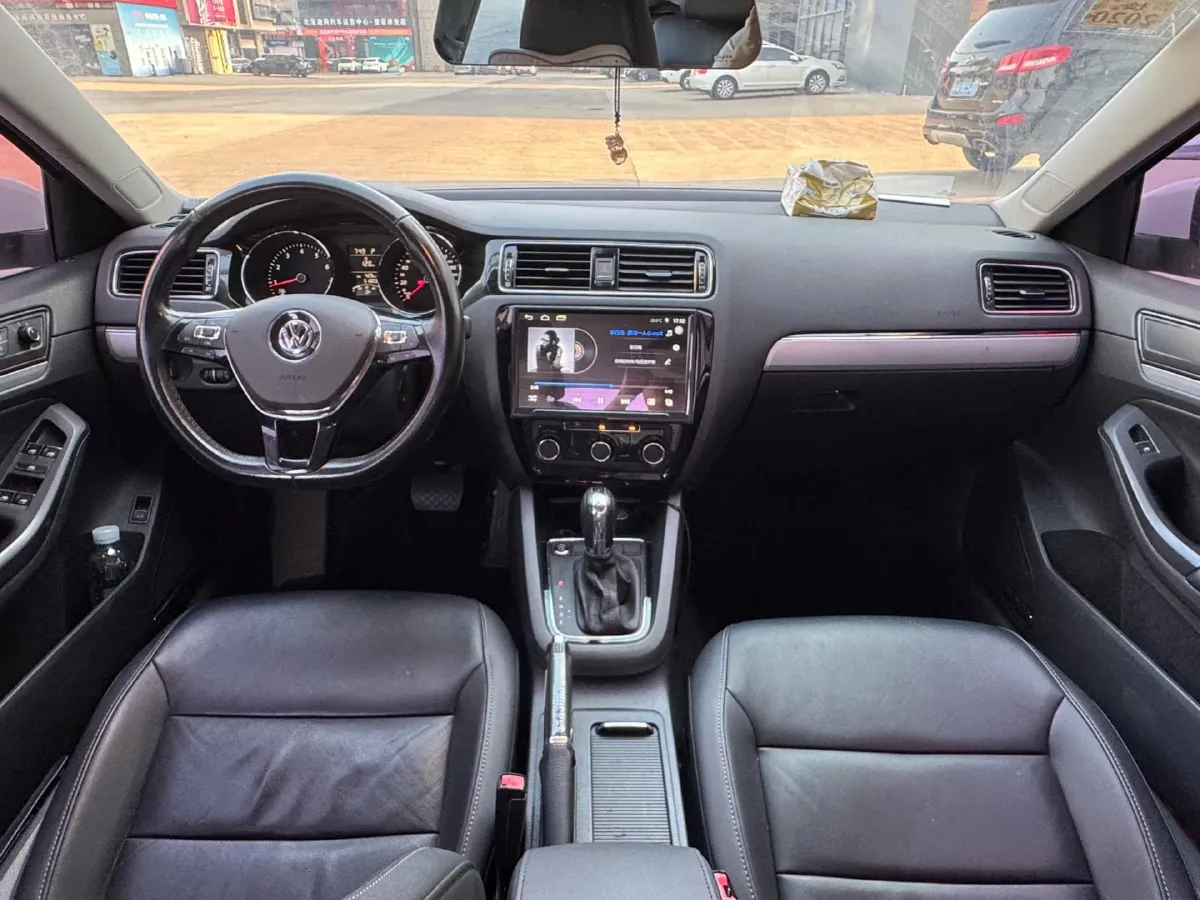 2018 Volkswagen Sagitar 1.2T 110HP L4 7DCT,autocango,china used car exporter,china ev exporter,chinese used car exporter,chinese used ev exporter