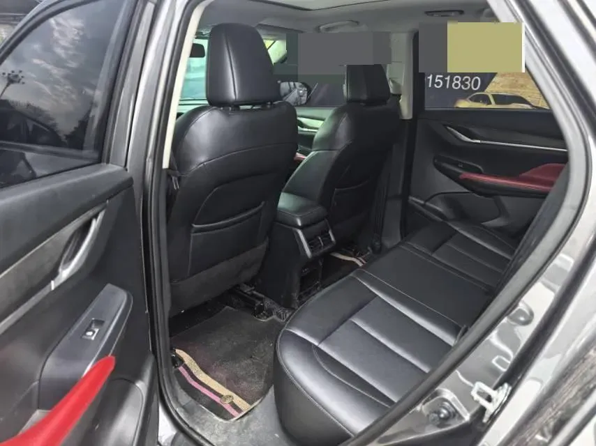 2021 ChangAn CS55 Plus 1.5T 180HP L4 7DCT,autocango,china used car exporter,china ev exporter,chinese used car exporter,chinese used ev exporter