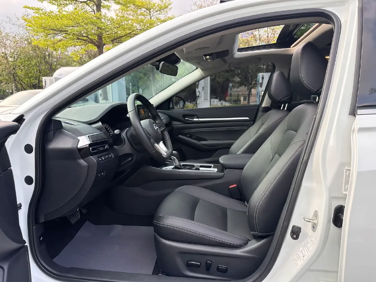 2022 Nissan Teana 2.0L 156HP L4 CVT,autocango,china used car exporter,china ev exporter,chinese used car exporter,chinese used ev exporter